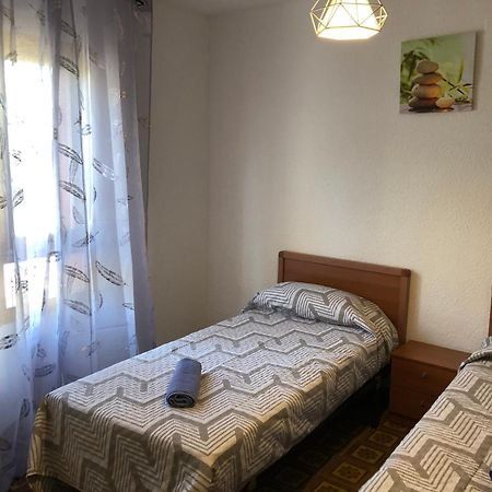 奥罗佩萨德尔马Casa De La Playa别墅 外观 照片